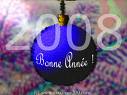 BONNE ANNEE