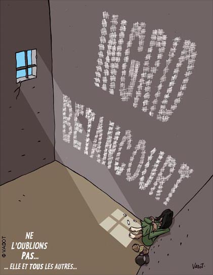 A QUAND SA LIBERTE ?