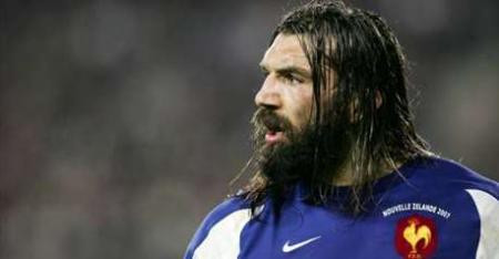 CHABAL ..ERINE DANSE