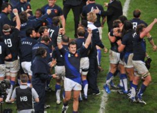 ALLEZ LES PETITS....