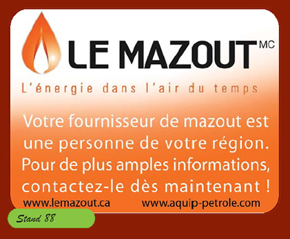 L'HIVER SERA CHAUD !